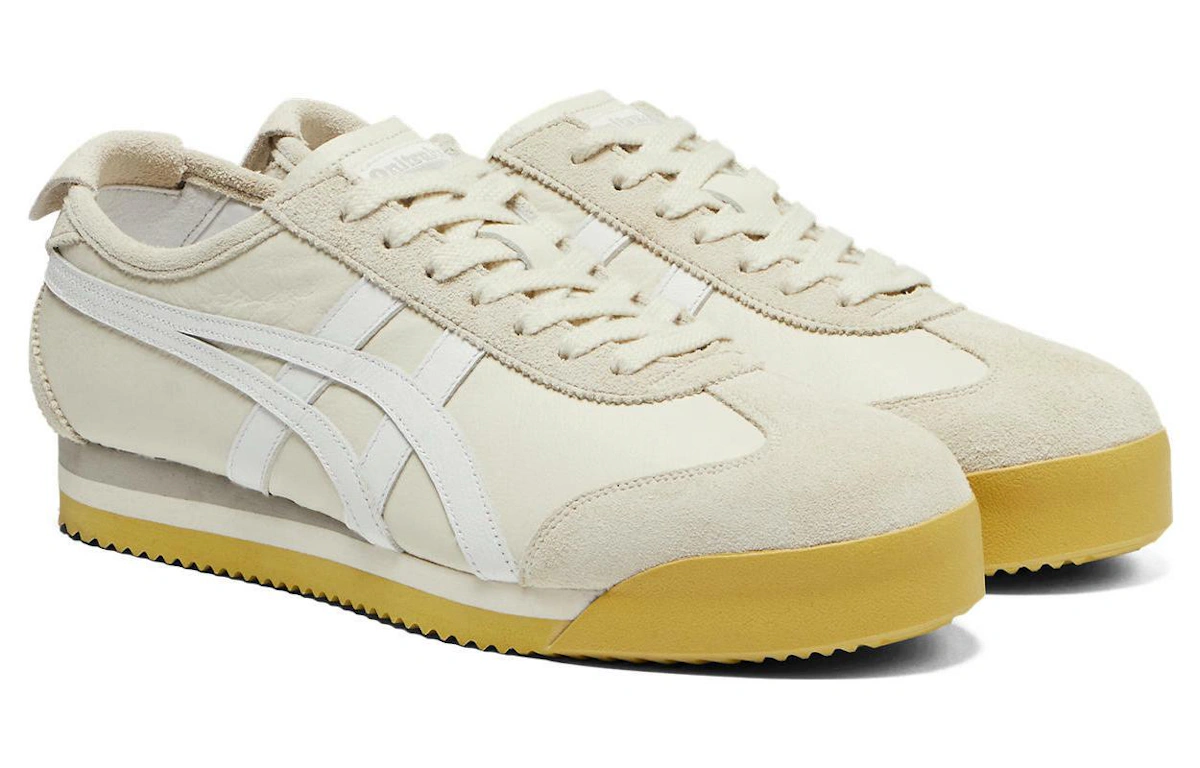 Onitsuka Tiger Mexico 66 SD PF 'Cream White'