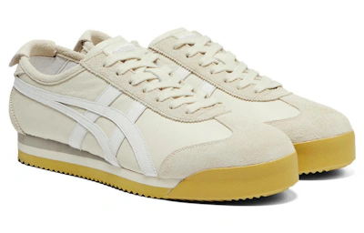 Onitsuka Tiger Mexico 66 SD PF 'Cream White'