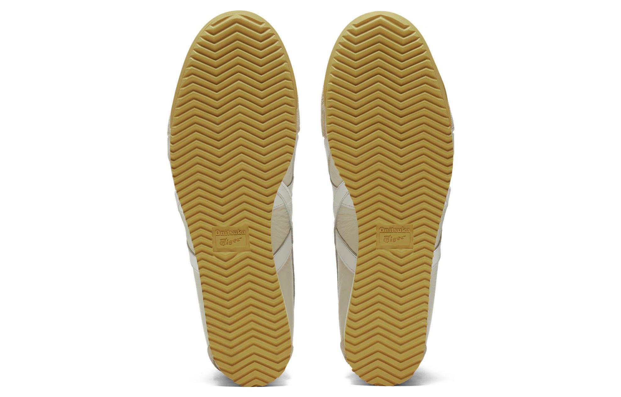 Purchase 鬼冢虎 MEXICO 66 运动鞋 '奶油白' 1183C156-100