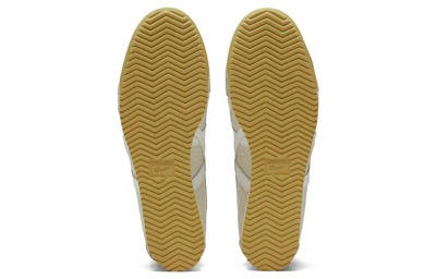 Onitsuka Tiger Mexico 66 SD PF 'Cream White'