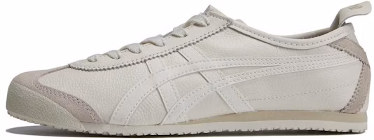 Onitsuka Tiger MEXICO 66 Shoes 'Cream White Beige' 1183B771-110 Onitsuka Tiger MEXICO 66 Shoes 'Cream White Beige' 1183B771-110