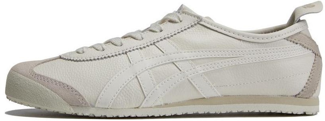 Onitsuka Tiger Mexico 66 'Cream Beige' 1183B771-110 Buy Onitsuka Tiger Mexico 66 'Cream Beige' 1183B771-110