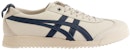 Kasut Onitsuka Tiger MEXICO 66 'Krim Putih Navy' 1183B889-250