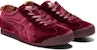 Kasut Onitsuka Tiger MEXICO 66 'Dried Berry Rose Gold' 1183C091-600
