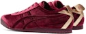 Kasut Onitsuka Tiger MEXICO 66 'Dried Berry Rose Gold' 1183C091-600
