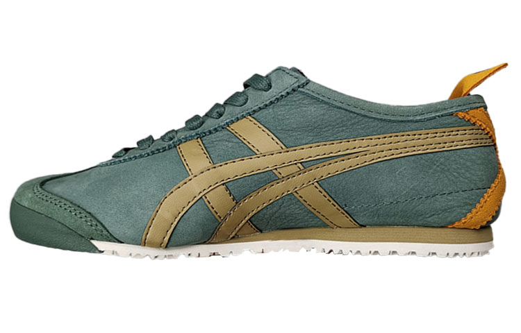 Onitsuka Tiger MEXICO 66 Shoes 'Hiking Green Safari Khaki' 1183A872-027