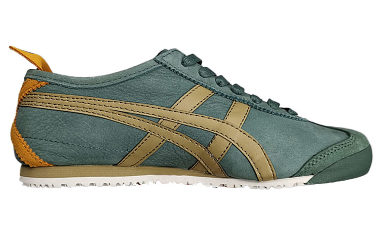 Order Zapatillas Onitsuka Tiger MEXICO 66 'Hiking Green Safari Khaki' 1183A872-027