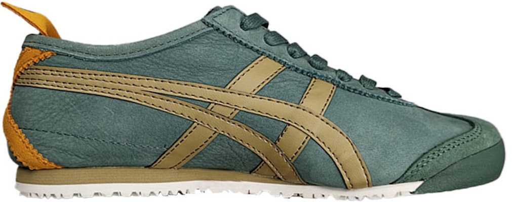Sepatu Onitsuka Tiger MEXICO 66 'Hiking Green Safari Khaki' 1183A872-027 Order Sepatu Onitsuka Tiger MEXICO 66 'Hiking Green Safari Khaki' 1183A872-027