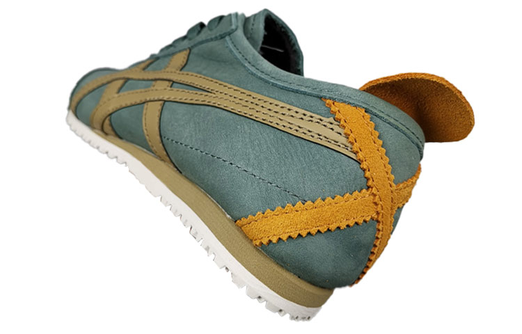 Shop Zapatillas Onitsuka Tiger MEXICO 66 'Hiking Green Safari Khaki' 1183A872-027