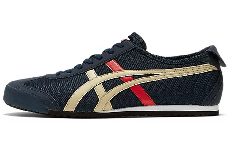 Onitsuka Tiger MEXICO 66 Shoes 'Midnight Birch'