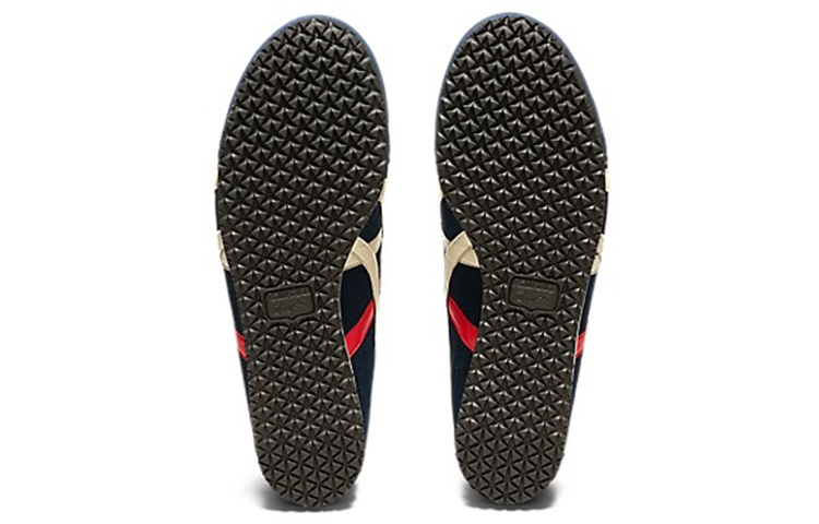 Onitsuka Tiger MEXICO 66 Shoes 'Midnight Birch' 圖 6