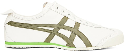 Sepatu Onitsuka Tiger MEXICO 66 'Hijau Zaitun Putih' 1183B815-105 Order Sepatu Onitsuka Tiger MEXICO 66 'Hijau Zaitun Putih' 1183B815-105