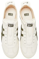 Sepatu Onitsuka Tiger MEXICO 66 'Hijau Zaitun Putih' 1183B815-105 Shop Sepatu Onitsuka Tiger MEXICO 66 'Hijau Zaitun Putih' 1183B815-105