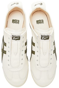 Kasut Onitsuka Tiger MEXICO 66 'Zaitun Hijau Putih' 1183B815-105 Shop Kasut Onitsuka Tiger MEXICO 66 'Zaitun Hijau Putih' 1183B815-105