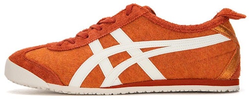 Onitsuka Tiger Mexico 66 'Rust Red' 1183C082-600 Onitsuka Tiger Mexico 66 'Rust Red' 1183C082-600