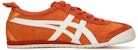 Kasut Onitsuka Tiger MEXICO 66 'Orange Cream' 1183C082-600