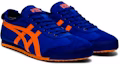Shop Kasut Onitsuka Tiger MEXICO 66 'Biru Prussia Habanero' 1183B497-401