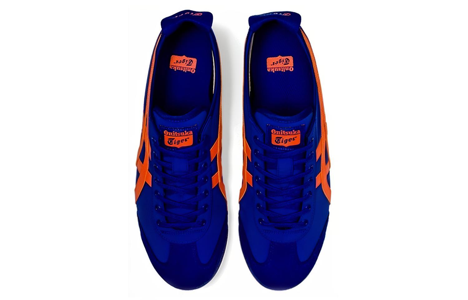 Purchase 오니츠카 타이거 멕시코 66 '프러시안 블루 하바네로' 1183B497-401