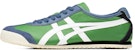Onitsuka Tiger MEXICO 66 Shoes 'Spinach Green White' 1183A201-303
