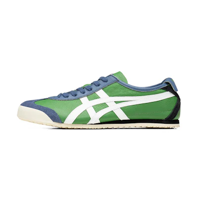 Onitsuka Tiger MEXICO 66 Shoes 'Spinach Green White'
