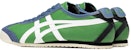 Onitsuka Tiger MEXICO 66 Shoes 'Spinach Green White' 1183A201-303