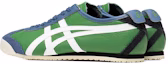 Shop Onitsuka Tiger MEXICO 66 Shoes 'Spinach Green White' 1183A201-303
