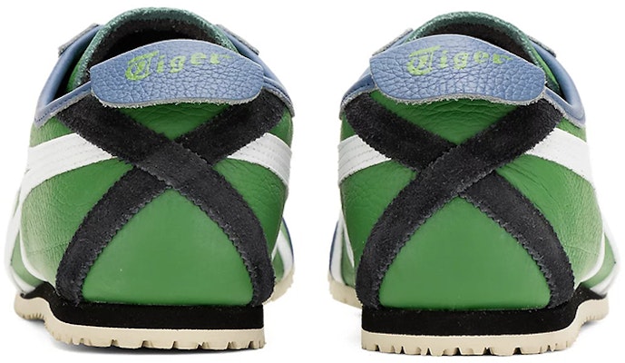 Onitsuka Tiger MEXICO 66 Shoes 'Spinach Green White' 1183A201-303 Purchase Onitsuka Tiger MEXICO 66 Shoes 'Spinach Green White' 1183A201-303