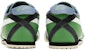 Onitsuka Tiger MEXICO 66 Shoes 'Spinach Green White' 1183A201-303