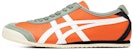 Kasut Onitsuka Tiger MEXICO 66 'Vermilion Tomato White' 1183A201-800