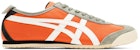 Kasut Onitsuka Tiger MEXICO 66 'Vermilion Tomato White' 1183A201-800