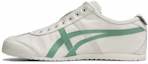 Buy Onitsuka Tiger Mexico 66 Slip-On 'Putih Hijau Pasir' 1183B815-106