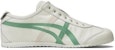 Onitsuka Tiger Mexico 66 Slip-On 'Putih Hijau Pasir' 1183B815-106