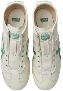 鬼冢虎墨西哥66便鞋 '白色通风绿' 1183B815-106 Lookbook 鬼冢虎墨西哥66便鞋 '白色通风绿' 1183B815-106