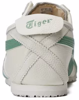 오니츠카 타이거 멕시코 66 슬립온 '화이트 에어리 그린' 1183B815-106 Shop 오니츠카 타이거 멕시코 66 슬립온 '화이트 에어리 그린' 1183B815-106