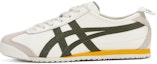 Buy Zapatillas Onitsuka Tiger MEXICO 66 'Blanco Beige Verde' 1183B771-105