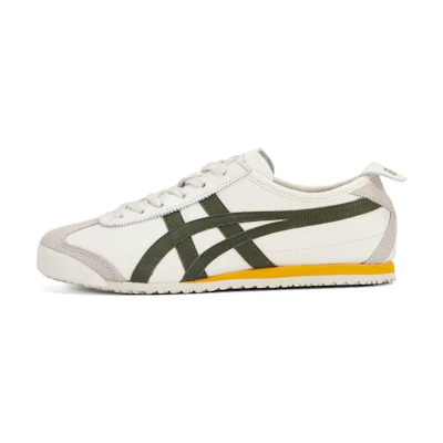Onitsuka Tiger MEXICO 66 Shoes 'White Beige Green'