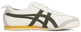 Order Zapatillas Onitsuka Tiger MEXICO 66 'Blanco Beige Verde' 1183B771-105