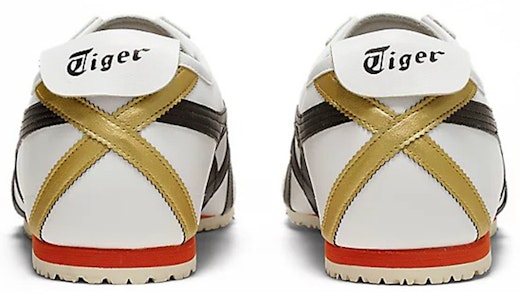 Zapatillas Onitsuka Tiger MEXICO 66 'Blanco Negro Oro' 1183C080-100 Purchase Zapatillas Onitsuka Tiger MEXICO 66 'Blanco Negro Oro' 1183C080-100