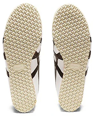 オニツカタイガー MEXICO 66 白黒金 1183C080-100 Details for オニツカタイガー MEXICO 66 白黒金 1183C080-100