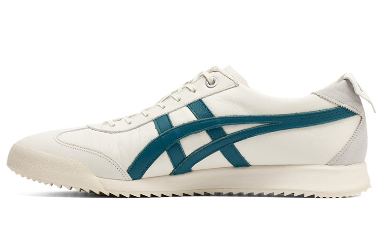 Onitsuka Tiger MEXICO 66 Shoes 'White Blue' 1183B889-200