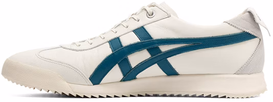 Onitsuka Tiger MEXICO 66 Shoes 'White Blue' 1183B889-200 Onitsuka Tiger MEXICO 66 Shoes 'White Blue' 1183B889-200