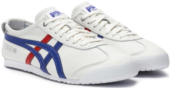 Zapatillas Onitsuka Tiger MEXICO 66 'Blanco Azul Rojo' 1183C126-100 Order Zapatillas Onitsuka Tiger MEXICO 66 'Blanco Azul Rojo' 1183C126-100