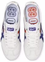 鬼塚虎 MEXICO 66 运动鞋 '白蓝红' 1183C126-100 Shop 鬼塚虎 MEXICO 66 运动鞋 '白蓝红' 1183C126-100