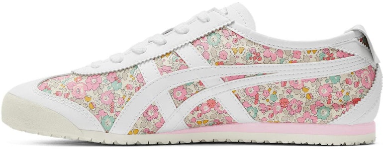 鬼冢虎 MEXICO 66 防滑耐磨 低帮 运动休閒鞋 男女同款 白粉綠 Buy 鬼冢虎 MEXICO 66 防滑耐磨 低帮 运动休閒鞋 男女同款 白粉綠