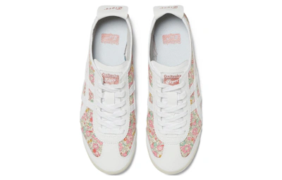 Onitsuka Tiger Mexico 66 'White Cotton Candy Floral'