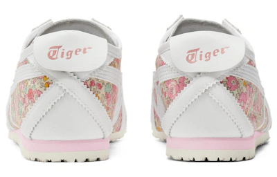 Onitsuka Tiger Mexico 66 'White Cotton Candy Floral'