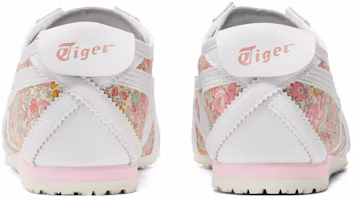 鬼塚虎 MEXICO 66 休闲鞋 '白色棉花糖' 1183C083-100 Shop 鬼塚虎 MEXICO 66 休闲鞋 '白色棉花糖' 1183C083-100