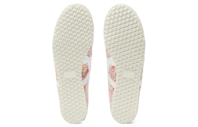 Onitsuka Tiger Mexico 66 'White Cotton Candy Floral'