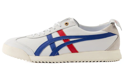 Onitsuka Tiger MEXICO 66 Shoes 'White Directory Blue'