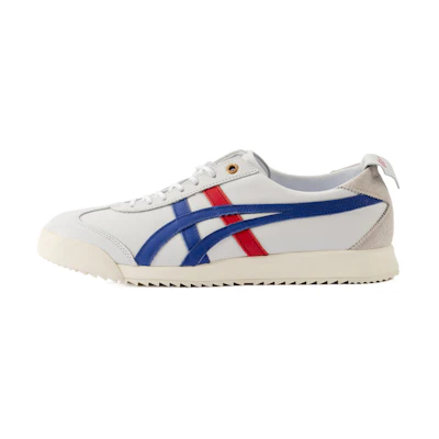 Onitsuka Tiger MEXICO 66 Shoes 'White Directory Blue'